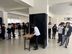 Evrensel Kolej